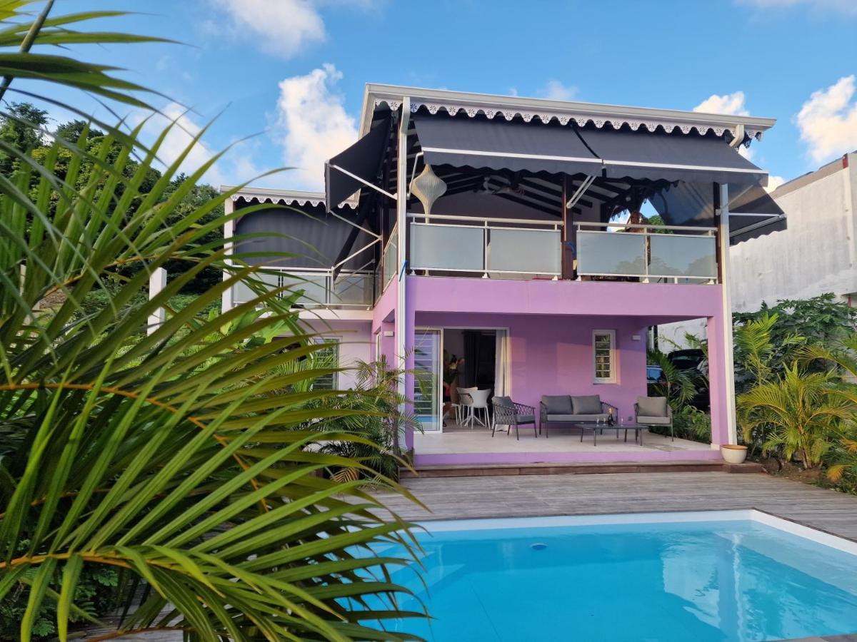 Villa Maloya Sainte-Anne Exterior foto